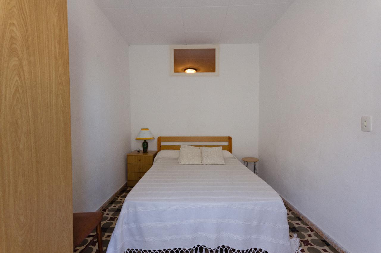 Innouthome Apartamento Balmes 22 L'Ametlla de Mar Luaran gambar