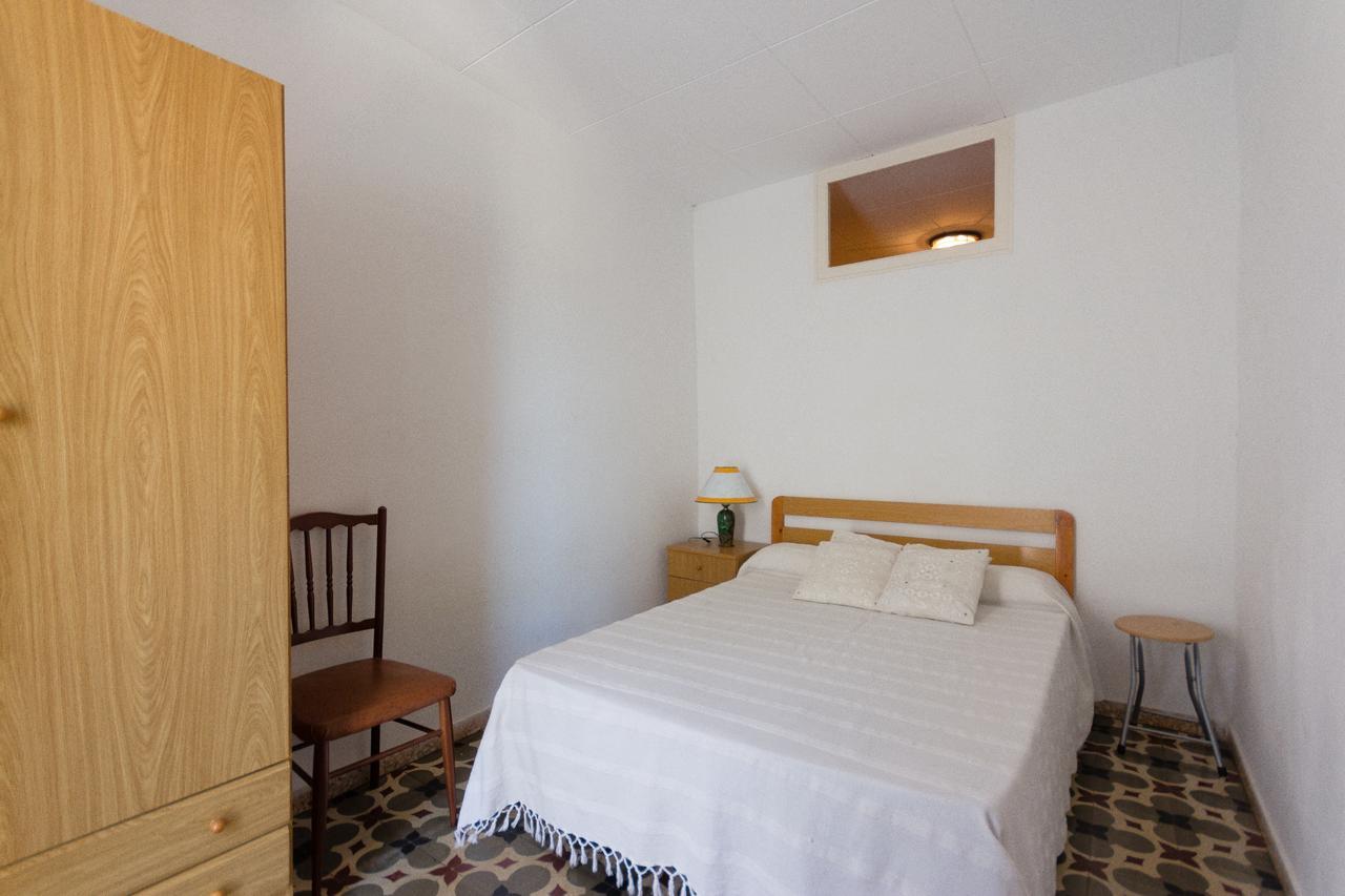 Innouthome Apartamento Balmes 22 L'Ametlla de Mar Luaran gambar
