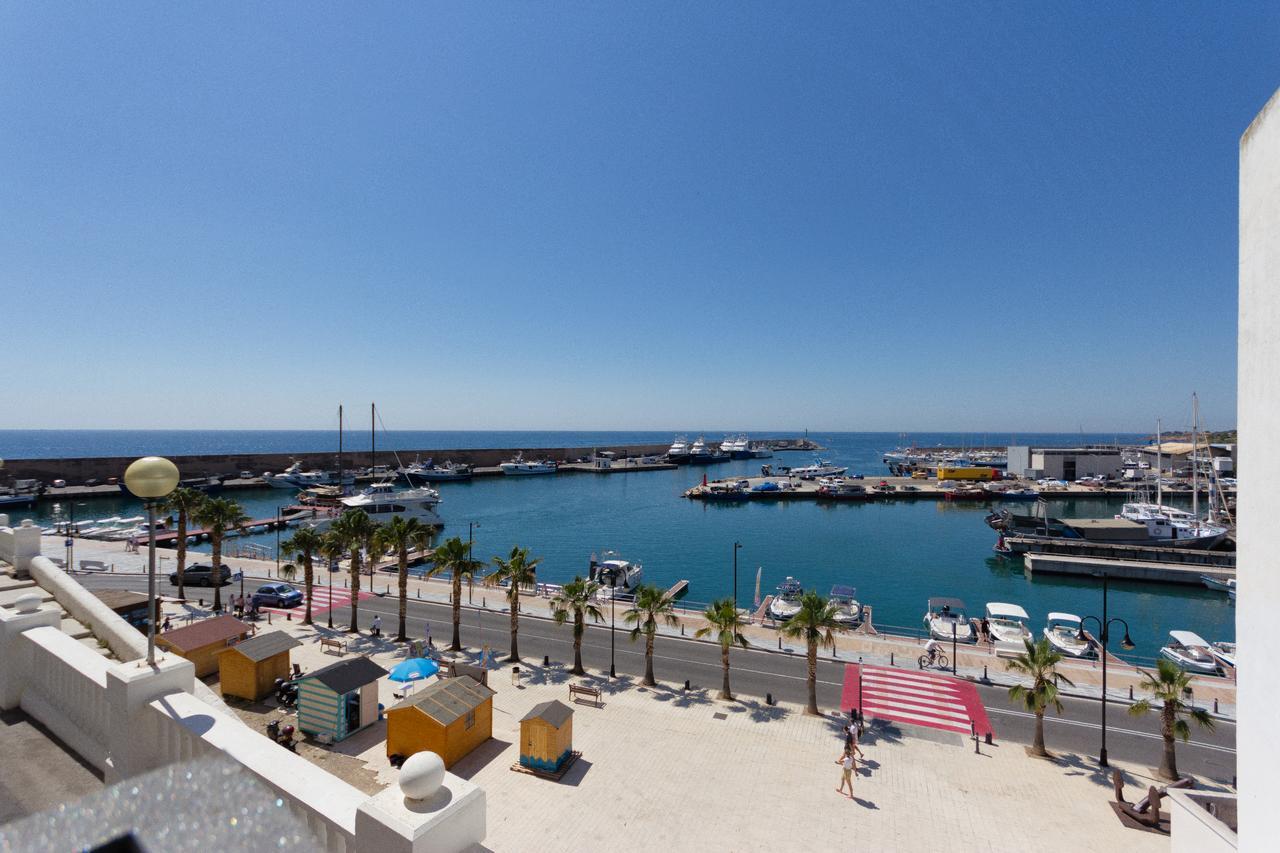 Innouthome Apartamento Balmes 22 L'Ametlla de Mar Luaran gambar